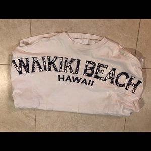 Waikiki spirit jersey